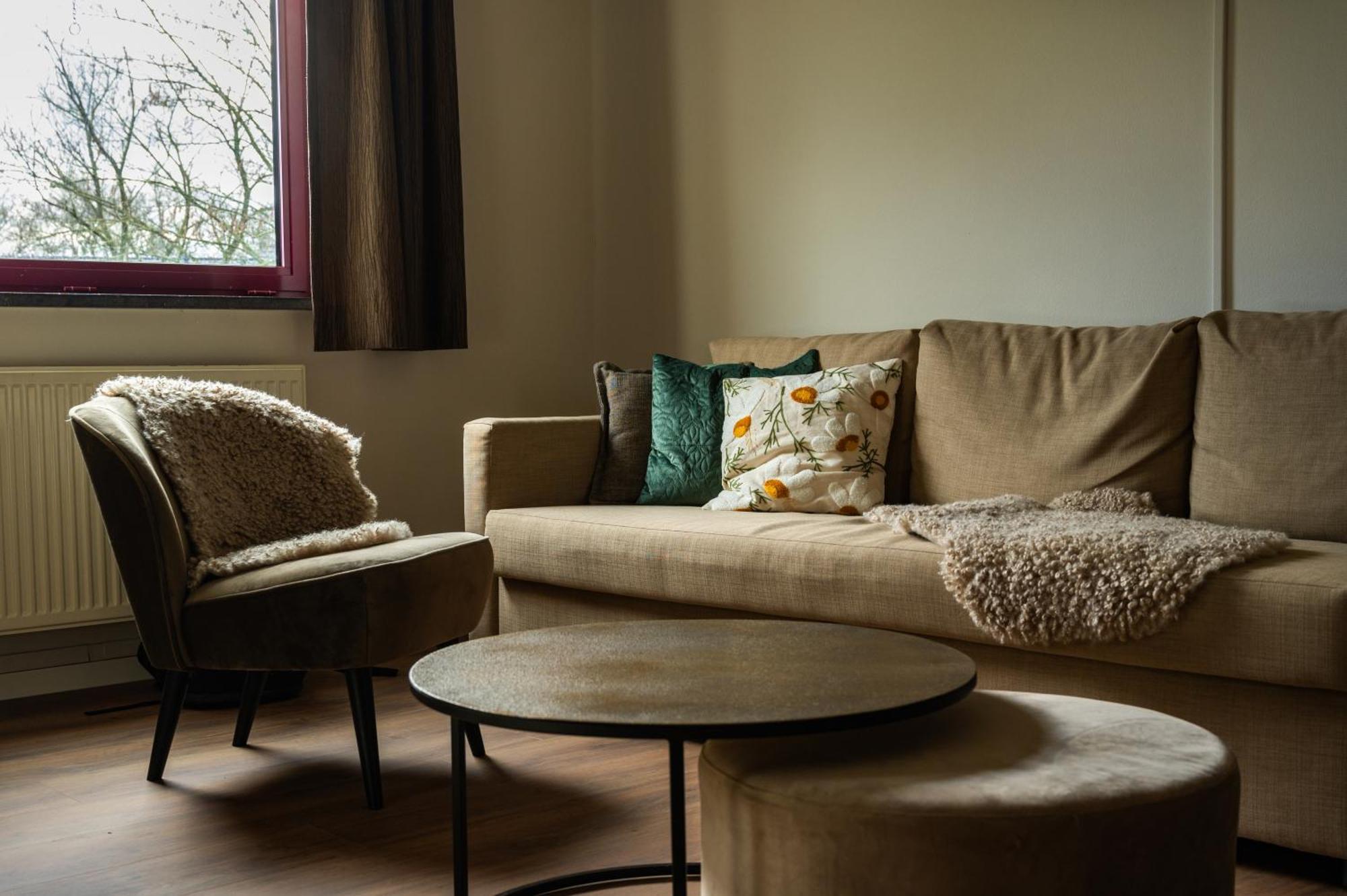 Guesthouse De Wissen Dilsen-Stokkem Exteriér fotografie