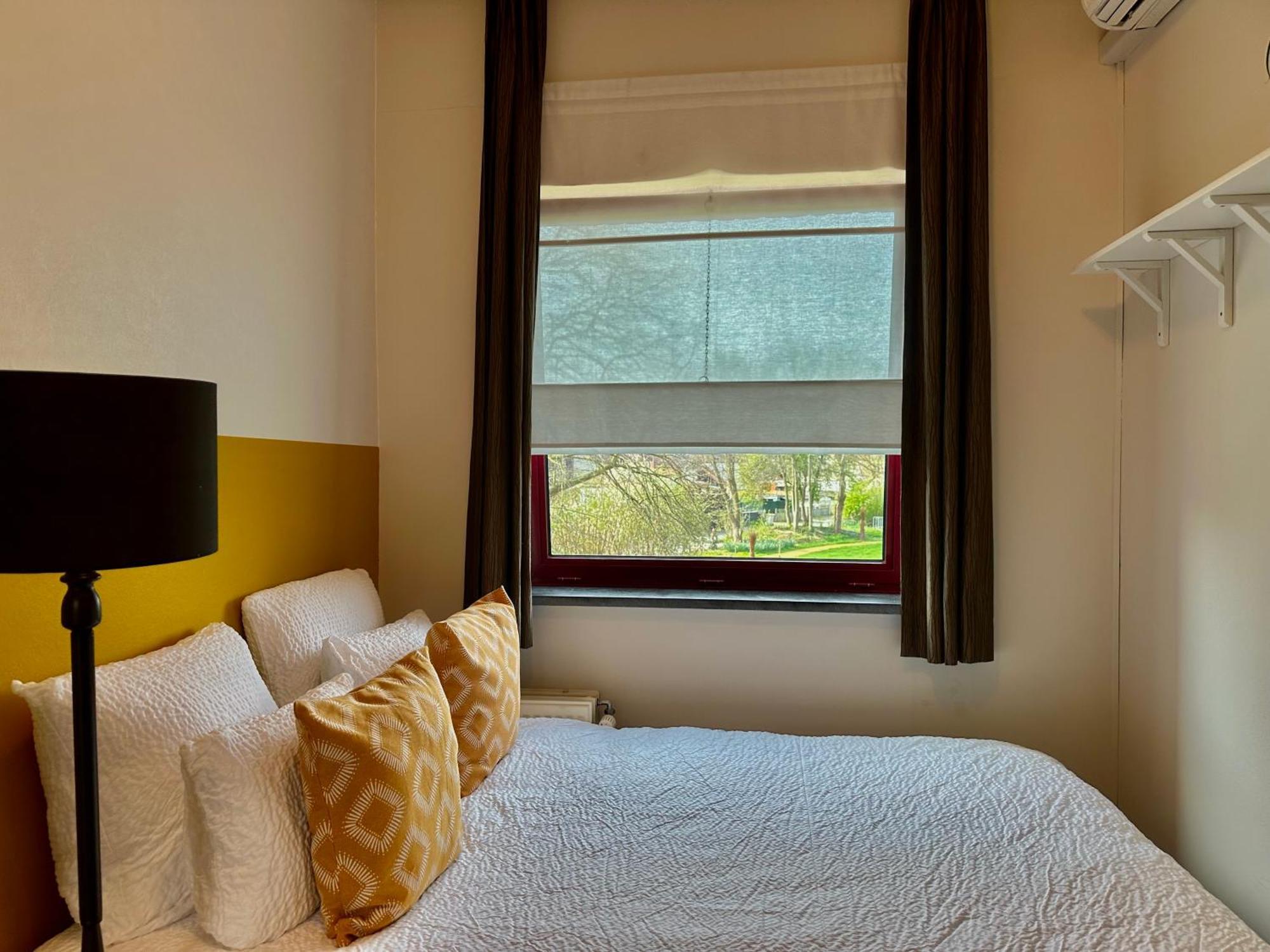 Guesthouse De Wissen Dilsen-Stokkem Exteriér fotografie