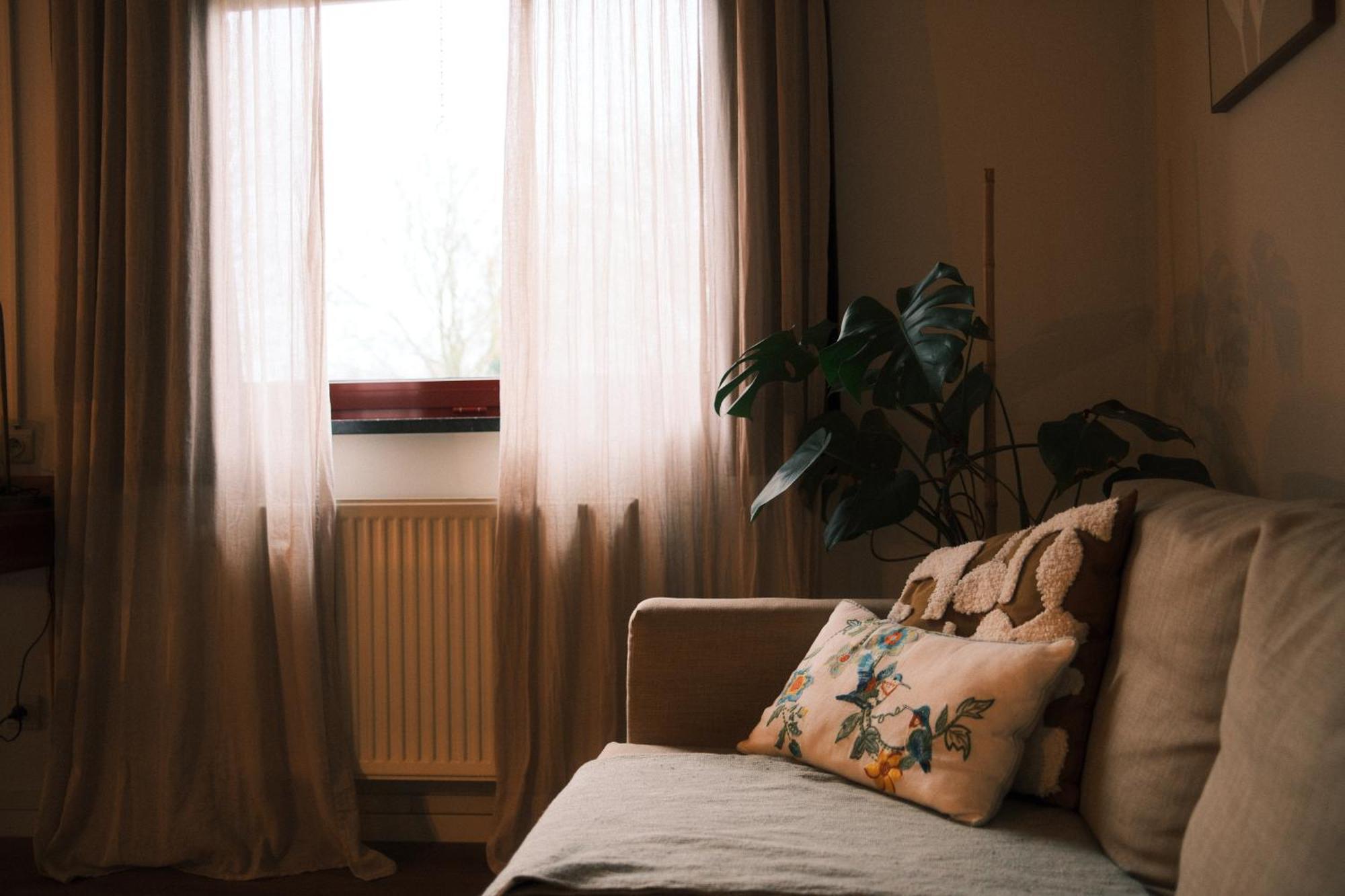 Guesthouse De Wissen Dilsen-Stokkem Exteriér fotografie