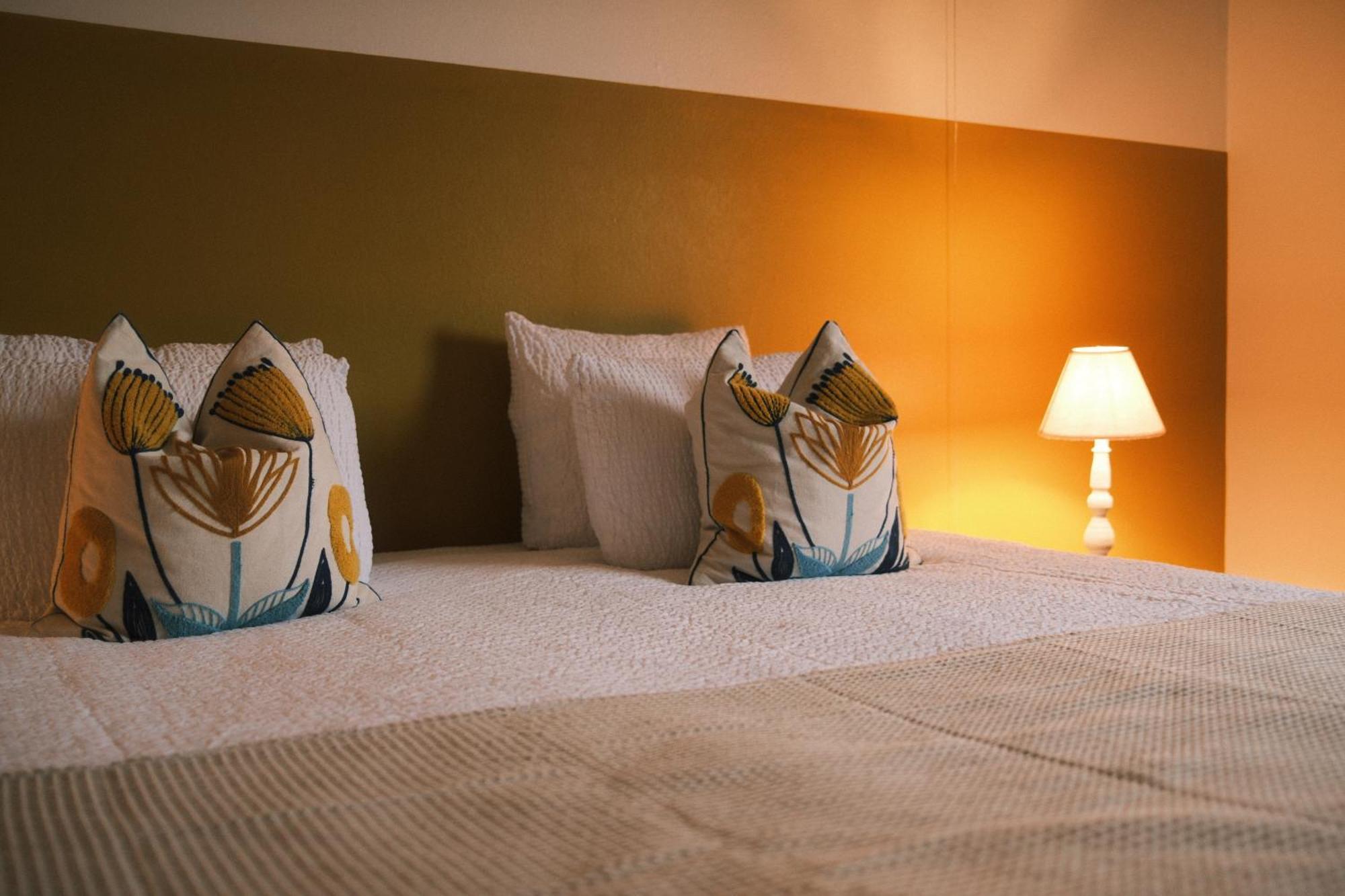 Guesthouse De Wissen Dilsen-Stokkem Exteriér fotografie