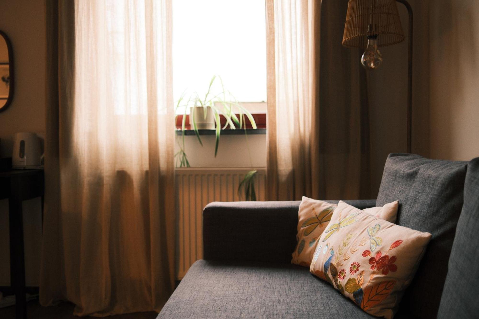 Guesthouse De Wissen Dilsen-Stokkem Exteriér fotografie