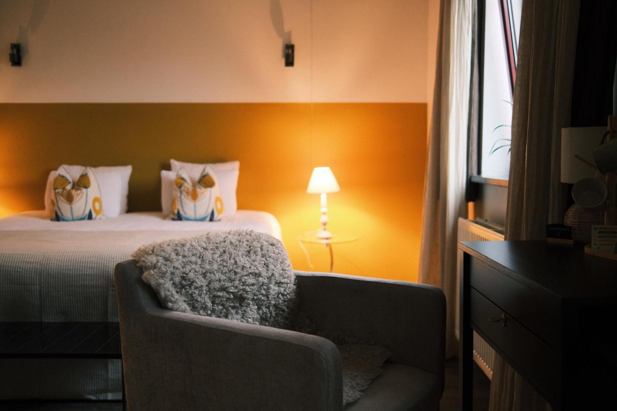 Guesthouse De Wissen Dilsen-Stokkem Exteriér fotografie