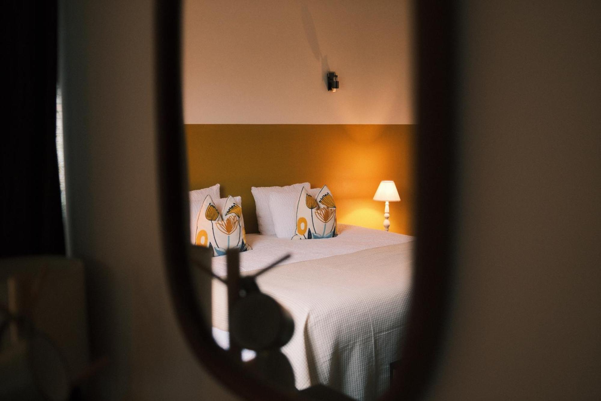 Guesthouse De Wissen Dilsen-Stokkem Exteriér fotografie