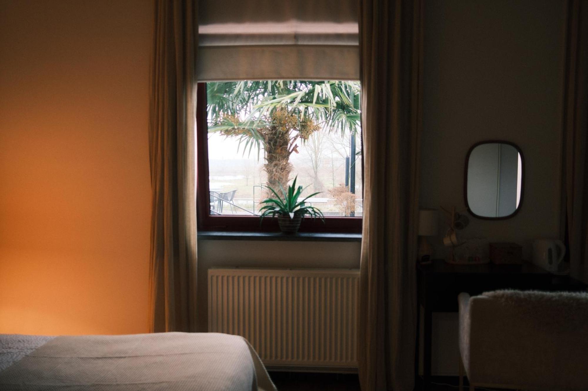Guesthouse De Wissen Dilsen-Stokkem Exteriér fotografie